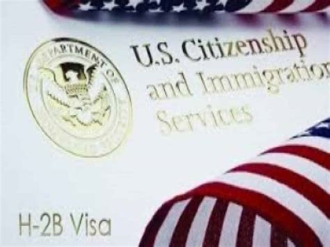 h2b visa lottery 2023|DOL and USCIS Release Final Rule for Supplemental H.